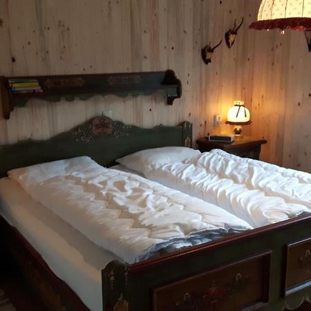 Apartament Winterberg-Hasewinkel Zewnętrze zdjęcie