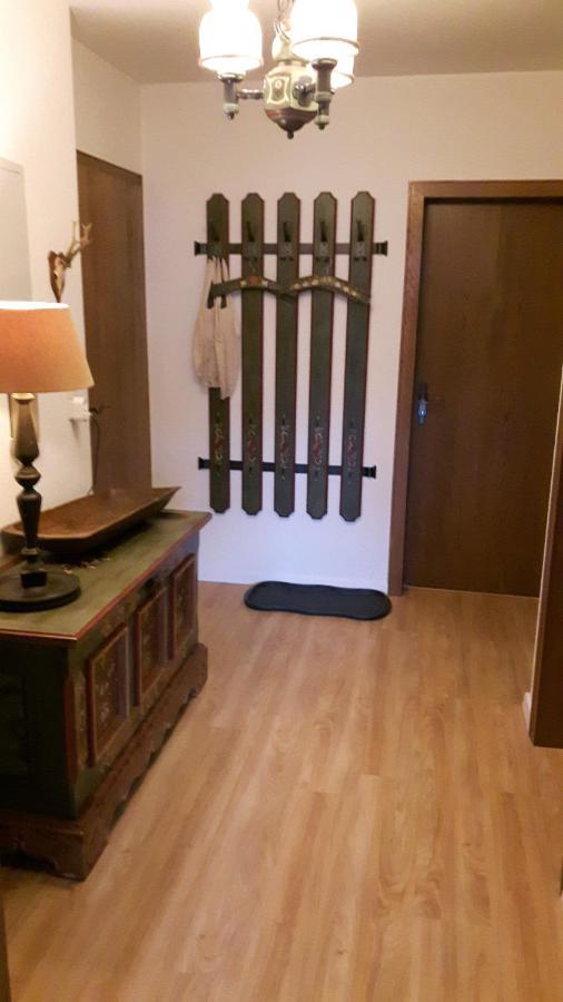 Apartament Winterberg-Hasewinkel Zewnętrze zdjęcie