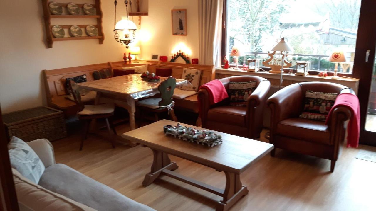 Apartament Winterberg-Hasewinkel Zewnętrze zdjęcie