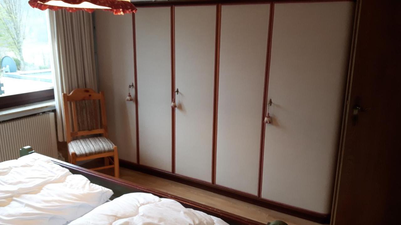 Apartament Winterberg-Hasewinkel Zewnętrze zdjęcie