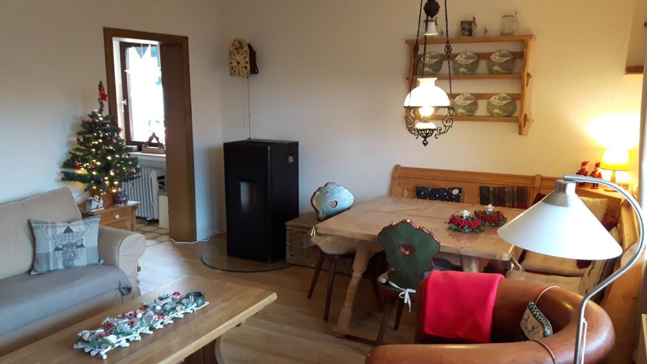 Apartament Winterberg-Hasewinkel Zewnętrze zdjęcie